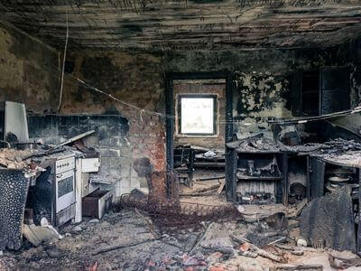 About StreamNest Crew - water damage restoration experts in Manhattan Beach