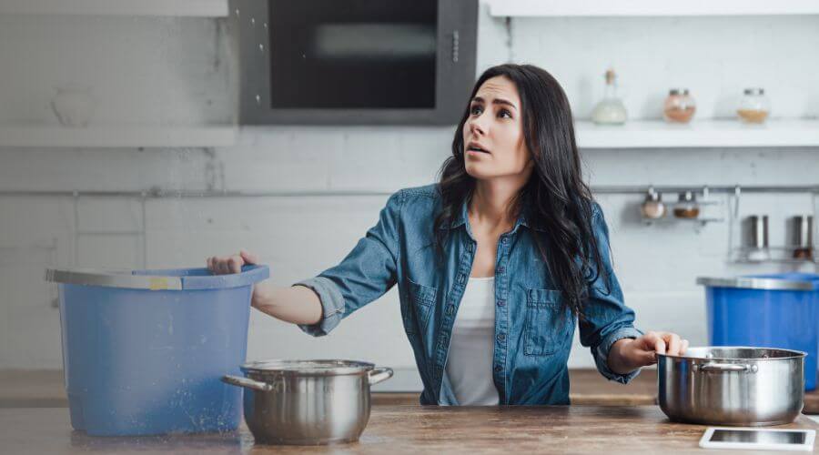 Why choose StreamNest Crew for water damage restoration in Manhattan Beach